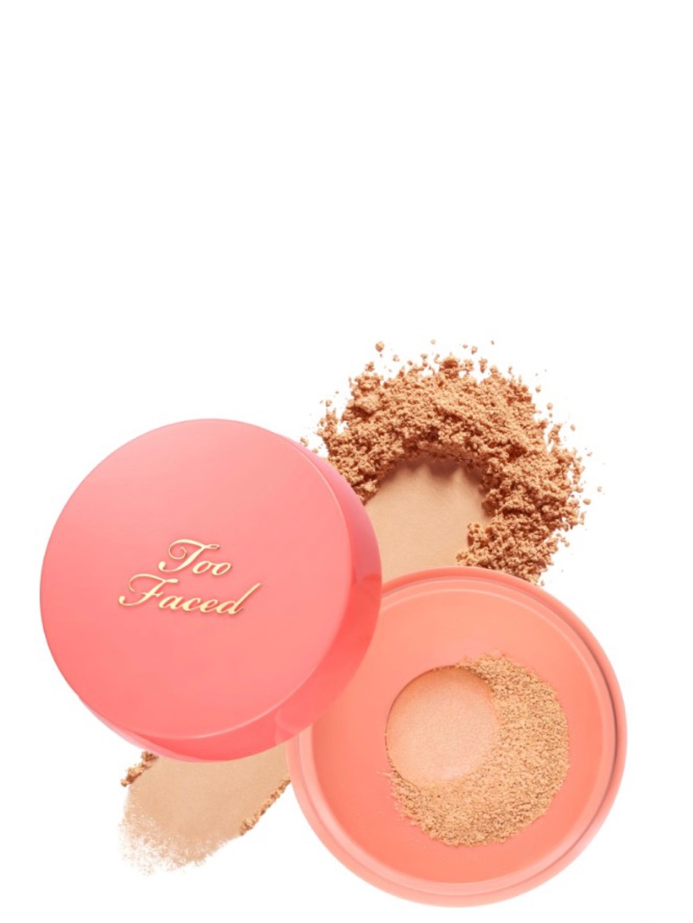 NEW✅TF Golden Peach